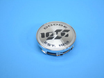 5PG66LAUAA - Wheels: Wheel Center Cap for Mopar Image