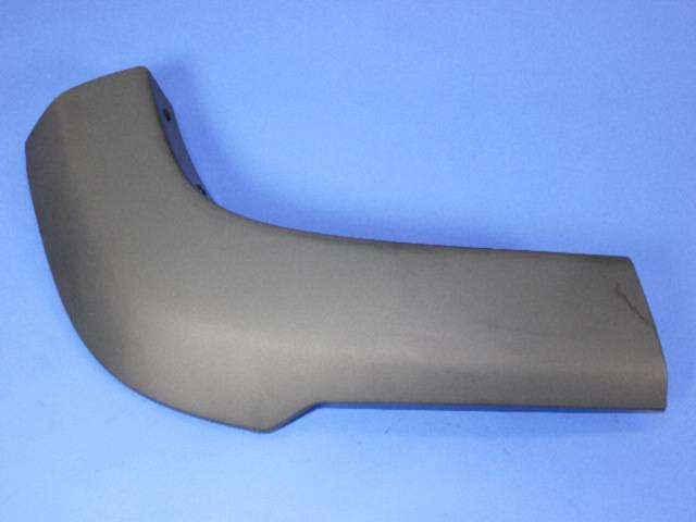 5GF33TZZAG - Exterior Ornamentation: Rear Door Applique, Left for Jeep: Liberty Image