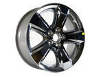 1JX82SZ0AC - : Wheel, Alloy for Dodge: Caliber | Jeep: Compass, Patriot Image