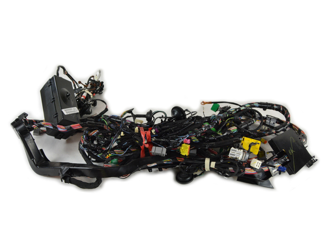 68279940AA - Electrical: Body Wiring for Mopar Image