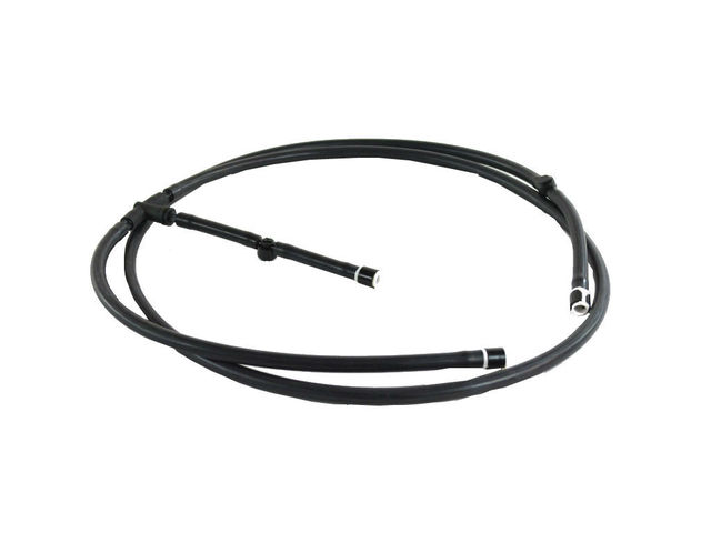 68233981AB - Electrical: Washer Hose for Mopar Image
