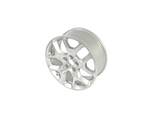 5XA65MAAAA - : Wheel, Alloy for Jeep: Renegade Image