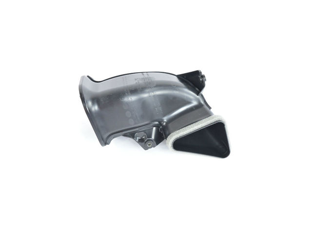 68240431AA - Fuel and Accelerator Pedal: Clean Air Duct for Chrysler: 300 | Dodge: Challenger, Charger Image