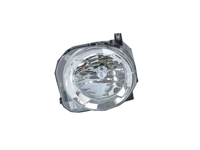 68256570AA - Electrical: Headlamp, Left for Jeep: Renegade Image