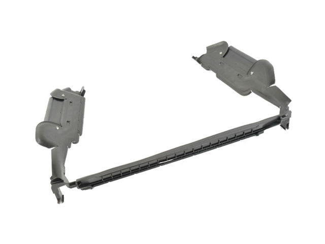 68256146AA - Cooling: Radiator Shroud for Jeep: Renegade Image