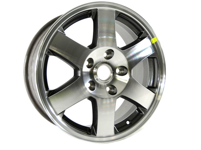 1JQ52CDMAA - Wheels: Aluminum Wheel for Mopar Image