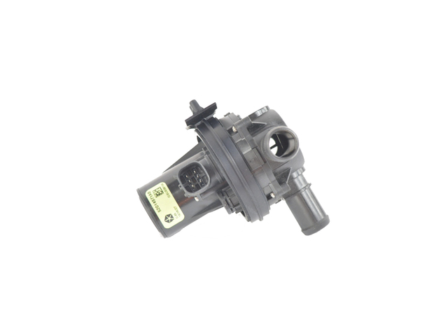 52014971AB - Cooling: Coolant 3 Way Valve for Mopar Image