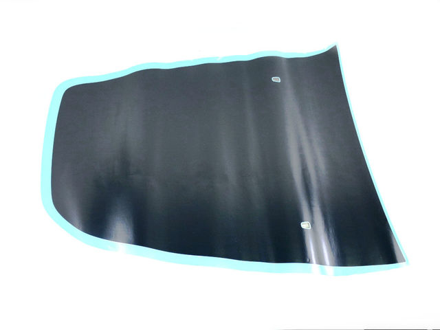 68223632AA - Exterior Ornamentation: Hood Decal for Jeep: Cherokee Image