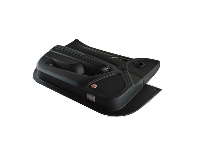 5PF931XBAF - Interior Trim: Front Door Trim Panel Assembly, Left for Mopar Image