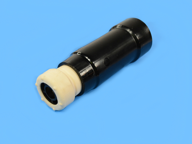 68172073AC - Rear Suspension: Suspension Spacer for Mopar Image