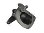 68196333AA - : Instrument Panel Bracket for Jeep: Grand Cherokee, Grand Cherokee WK Image