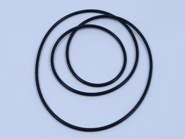 68019669AA - Aisin 6 Speed Transmission: O Ring for Mopar Image