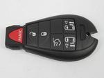 68070394AJ - : Integrated Key Fob Transmitter for Chrysler: Town &amp; Country Image