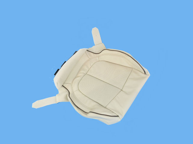 5SK00ML2AF - Interior Trim: Front Seat Cushion Cover, Right for Mopar Image