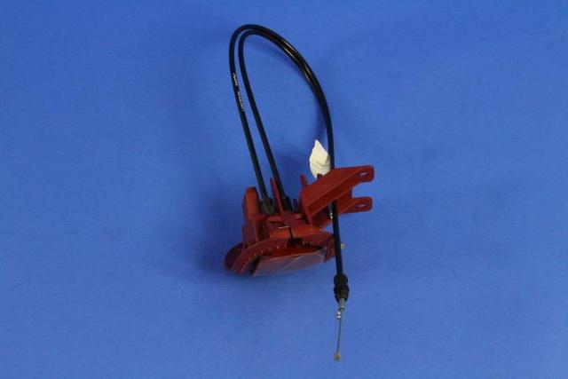 1VL54LR9AA - Interior Trim: Seat Back Release Cable for Dodge: Challenger Image