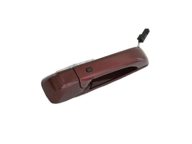 2016-2026 Ram Exterior Door Handle, Right 1UJ86NRVAJ | My Mopar Parts