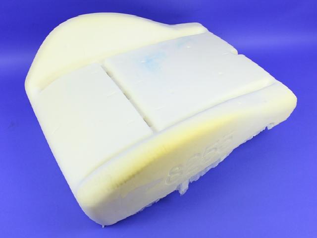 5174635AA - Interior Trim: Seat Cushion Foam for Chrysler: 300 | Dodge: Charger, Magnum Image