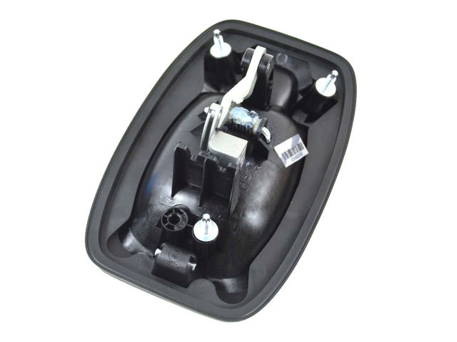 5RJ91JXWAA - Doors, Door Mirrors and Related Parts: Exterior Door Handle, Right for Ram: ProMaster 1500, ProMaster 2500, ProMaster 3500 Image
