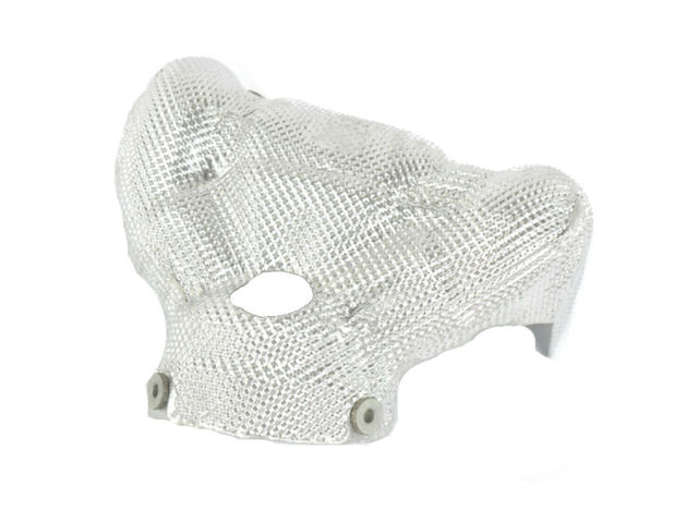 68246562AA - Exhaust: Exhaust Shield for Fiat: 500X | Jeep: Renegade | Ram: ProMaster City Image