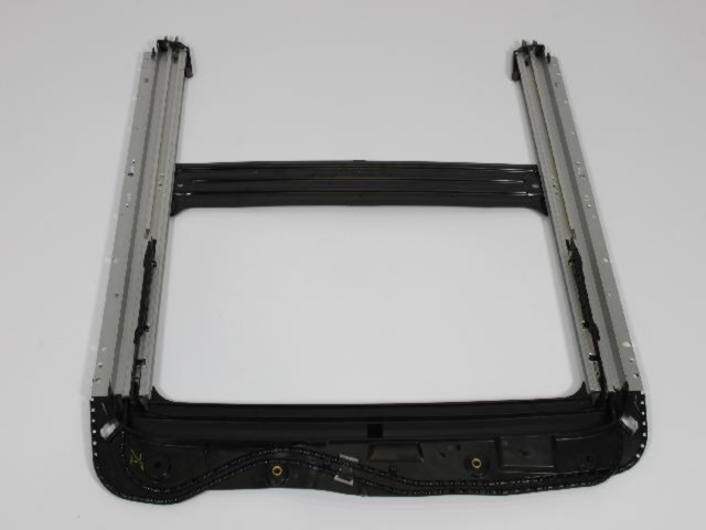 5183170AC - Body Sheet Metal Except Doors: Sunroof Frame for Chrysler: 200, Sebring | Dodge: Avenger, Caliber, Journey, Nitro | Jeep: Compass, Liberty, Patriot Image