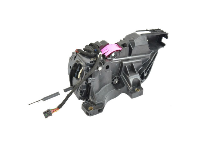 5154965AE - 62TE; 6-Speed; Automatic Transaxle: Transmission Shifter for Ram: ProMaster 1500, ProMaster 2500, ProMaster 3500 Image