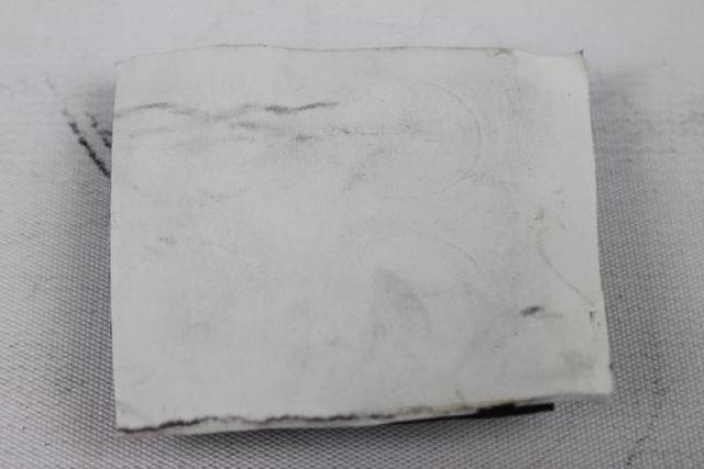 68202206AA - Doors, Door Mirrors and Related Parts: Door Bumper for Dodge: Hornet | Fiat: 500E, 500L, 500X | Jeep: Renegade Image