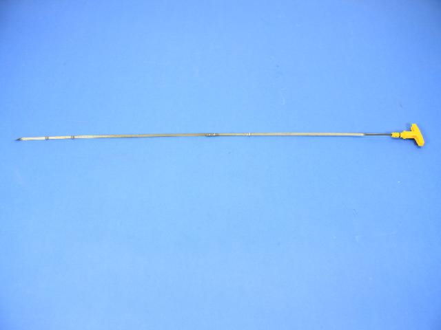 53021321AK - Engine: Engine Oil Level Indicator for Dodge: Ram 1500, Ram 2500, Ram 3500 | Jeep: Wagoneer | Ram: 1500, 1500 Classic, 2500, 3500 Image