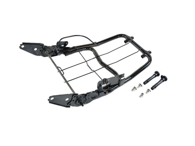 68236633AA - Interior Trim: Front Seat Back Frame for Ram: ProMaster 1500, ProMaster 2500, ProMaster 3500, ProMaster EV Image