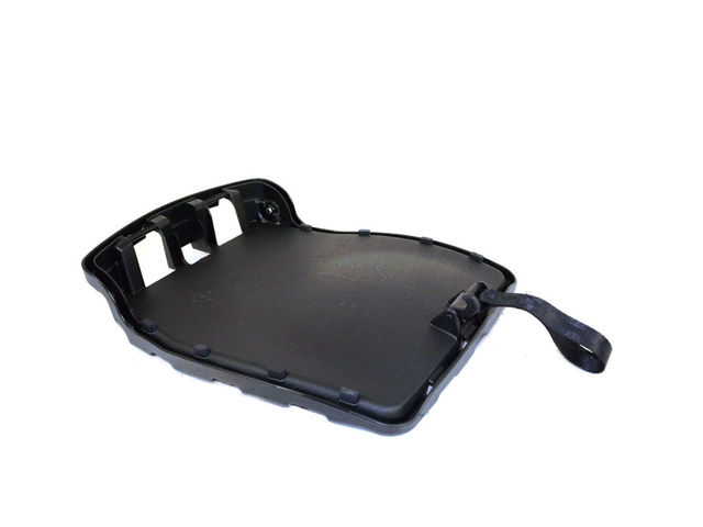 1XT66DX9AC - Interior Trim: Storage Bin Lid for Jeep: Cherokee Image