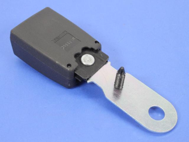 ZV881DVAA - Restraints: Rear Quad Inner Seat Belt for Chrysler: Town &amp; Country | Dodge: Grand Caravan Image