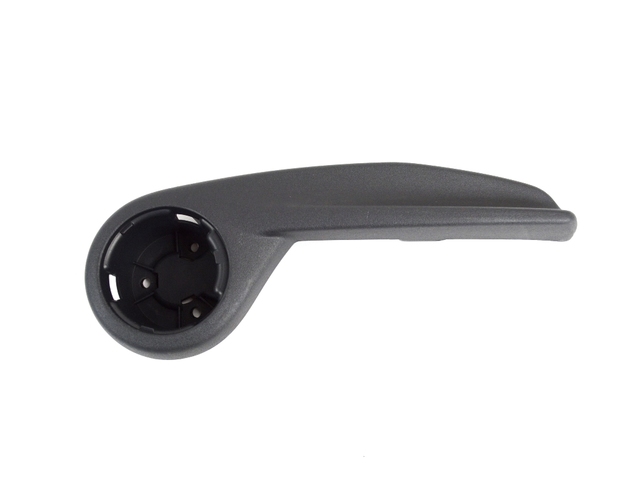 1YA24LC5AB - Interior Trim: Seat Adjuster Handle for Jeep: Cherokee Image