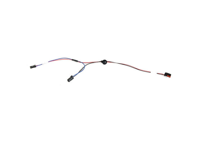 68241484AA - Electrical: Courtesy Lamp Wiring for Jeep: Cherokee Image
