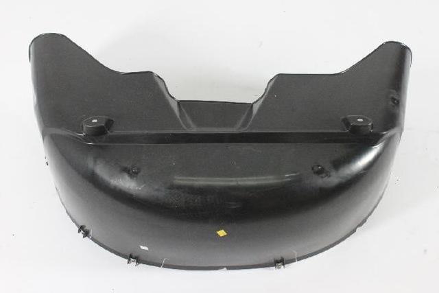 68148511AB - Body Sheet Metal Except Doors: Wheelhouse Shield, Left for Ram: 1500, 1500 Classic Image