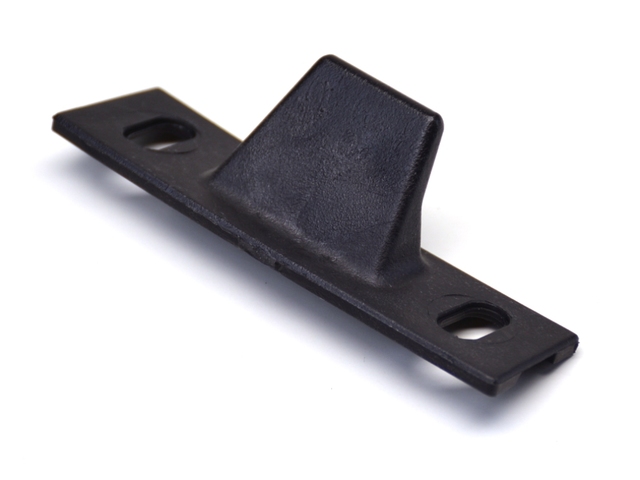 4675516AB - Doors, Door Mirrors and Related Parts: Sliding Door Stabilizer for Chrysler: Town &amp; Country, Voyager | Dodge: Caravan, Grand Caravan Image