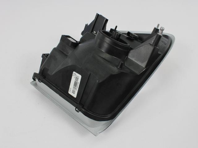 55077721AE - Electrical: Headlamp Park And Turn Lamp, Left for Mopar Image