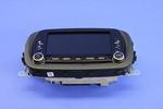 6AY51LXHAA - : Multi Media Radio for Mopar Image