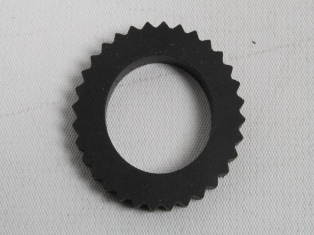 4210973 - Transfer Case Model 242 [DHP]: Transfer Case Yoke Washer for Dodge: Dakota, Durango, Ram 2500, Ram 3500 | Jeep: Cherokee, Grand Cherokee, Liberty, Wrangler Image