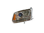 68276120AB - : Headlamp Park And Turn Lamp, Right for Ram: 1500, 2500, 3500 Image