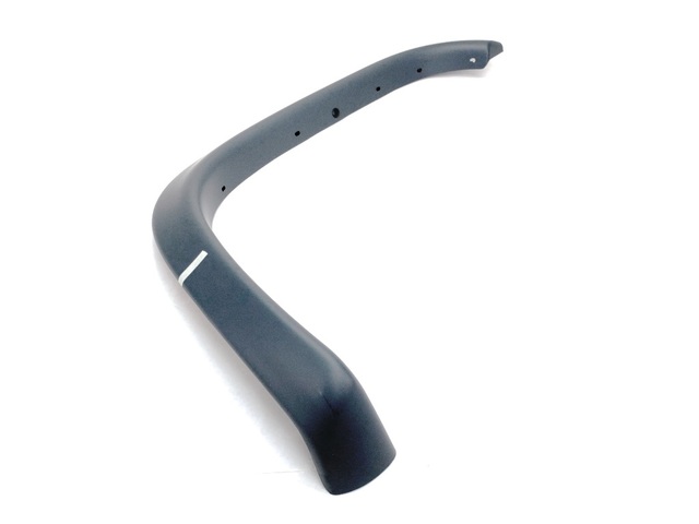 5GG06TZZAB - Exterior Ornamentation: Wheel Opening Flare Molding, Right for Mopar Image
