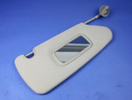 5JT92BD1AA - : Visor, Right for Mopar Image