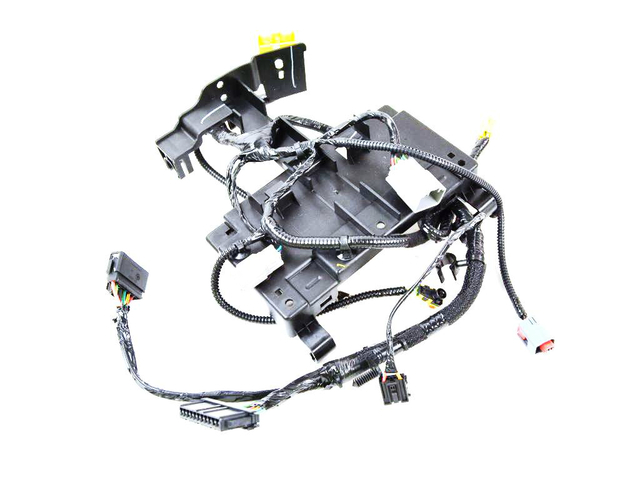 68232331AA - Electrical: Power Seat Wiring for Mopar Image
