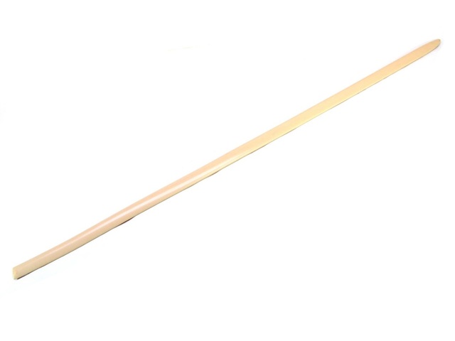 5189394AB - Exterior Ornamentation: Front Door Molding, Right for Chrysler: 300 | Dodge: Charger, Magnum Image