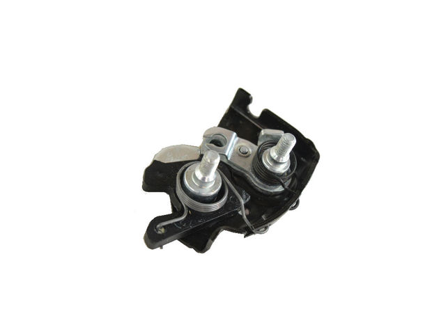 open❗️ 2017-2026 Mopar Sliding Door Hold Open Latch, Left 68185991AC | My