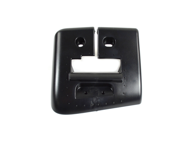 1XT90DX9AB - Interior Trim: Seat Shield for Jeep: Cherokee Image