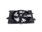 68189127AA - : Radiator Cooling Fan Module for Dodge: Dart Image