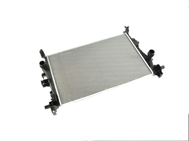 68260449AA - Cooling: Engine Cooling Radiator for Fiat: 500X | Jeep: Renegade Image