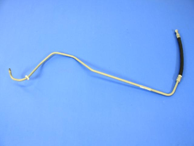 55056533AB - Cooling: Oil Cooler Tube And Hose, Pressure for Mopar Image