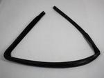 5112247AD - : Front Door Glass Run Weatherstrip, Left for Jeep: Liberty Image