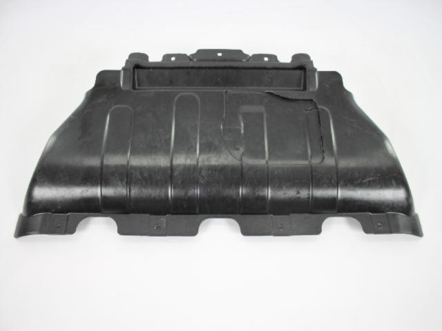 68091772AB - Frame, Bumper and Fascia: Front Belly Pan for Dodge: Durango | Jeep: Grand Cherokee, Grand Cherokee WK Image