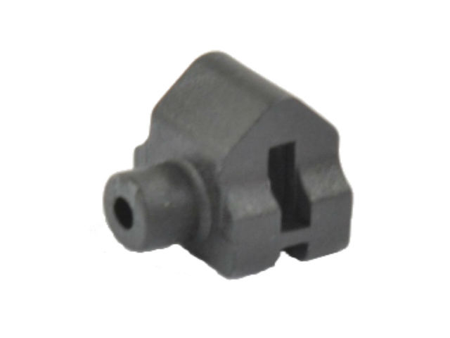 68324707AA - Body Sheet Metal Except Doors: Pad for Jeep: Renegade Image